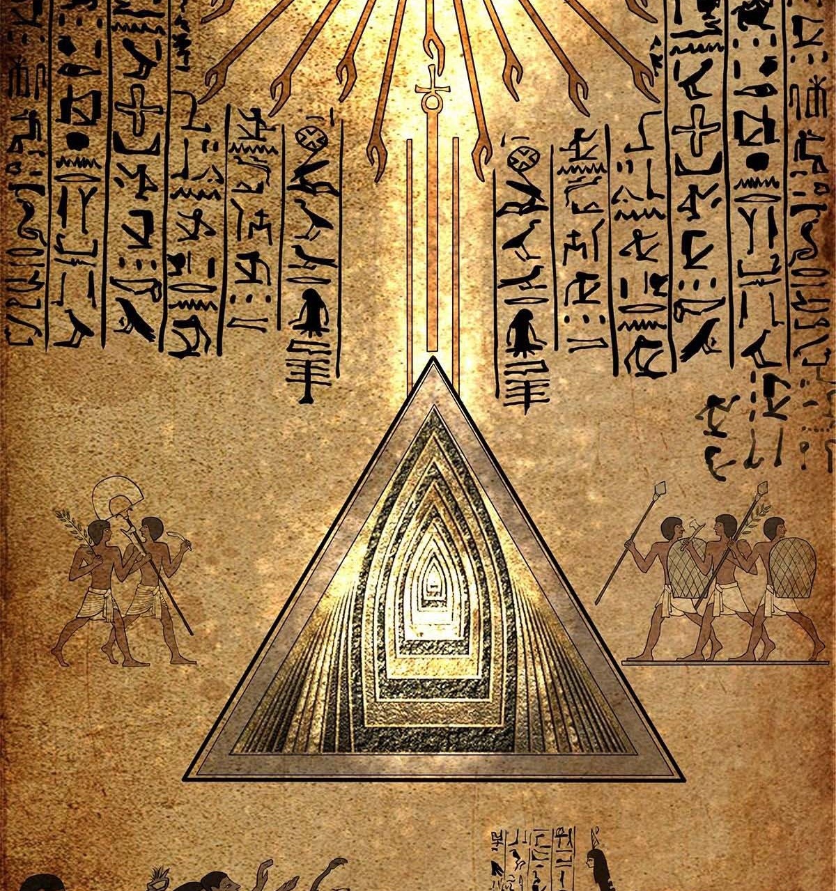 The Blade of Evolution Chapter 34 Gambar 66