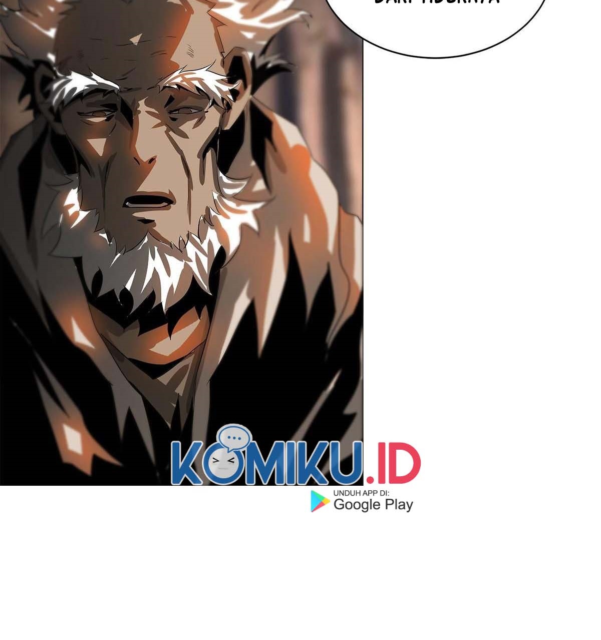 The Blade of Evolution Chapter 34 Gambar 70