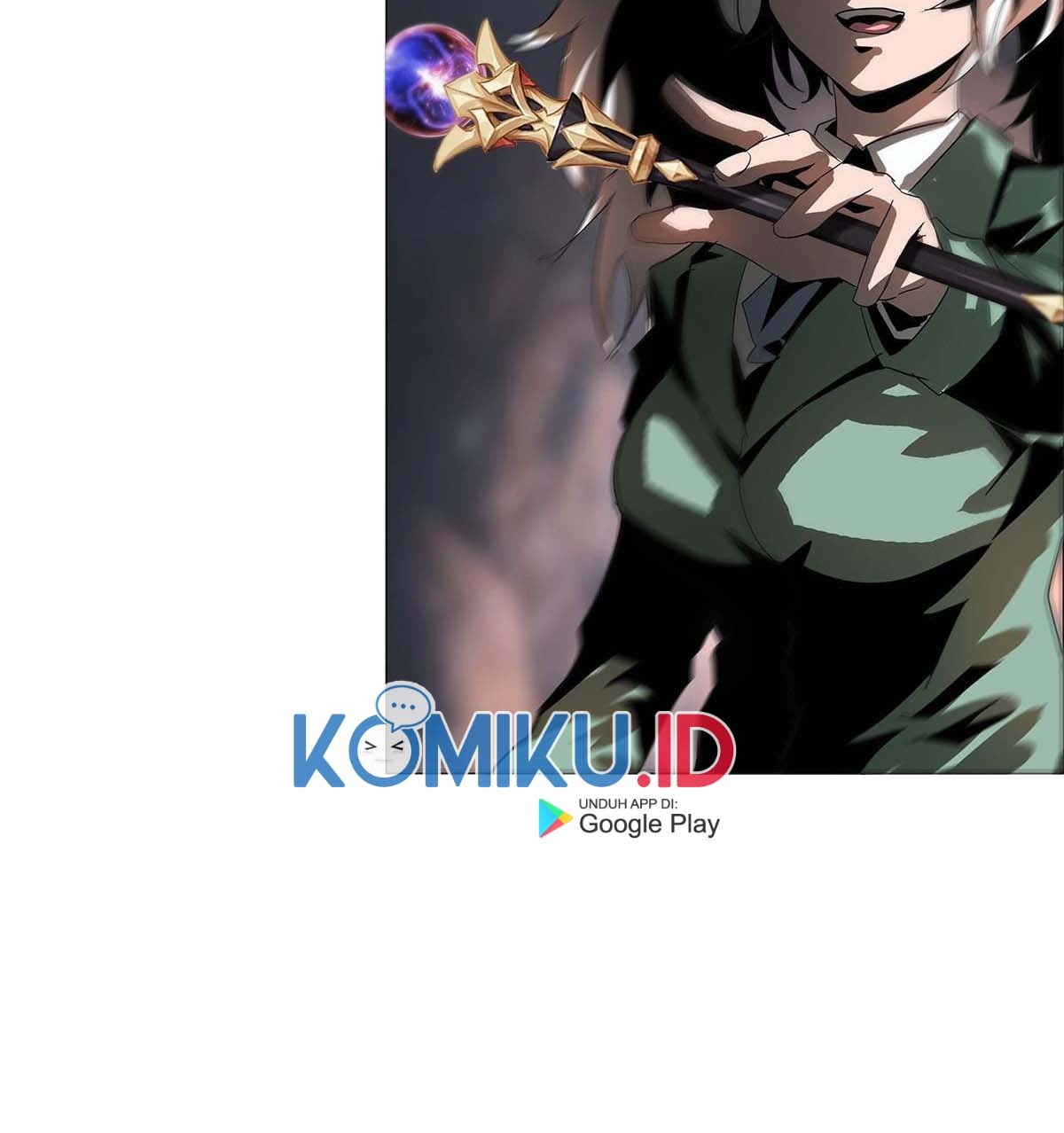 The Blade of Evolution Chapter 34 Gambar 75