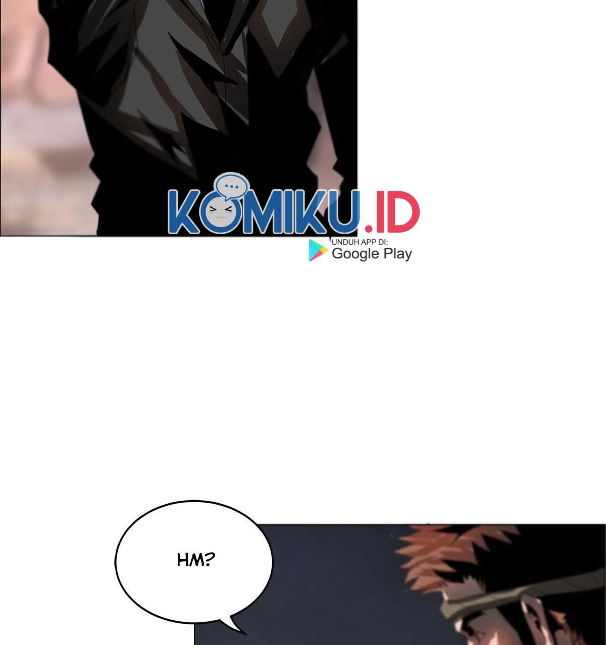 The Blade of Evolution Chapter 34 Gambar 77