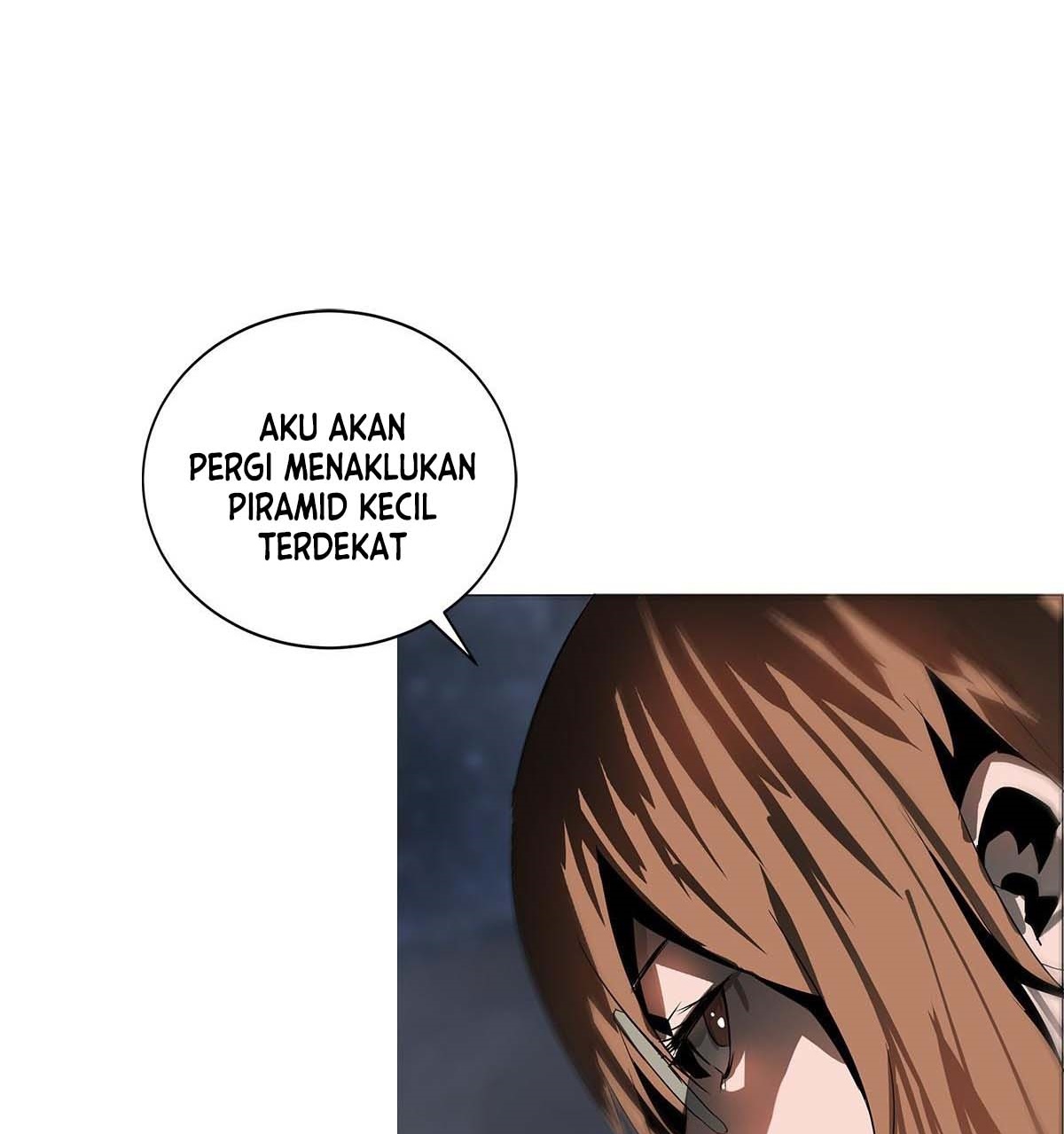 The Blade of Evolution Chapter 34 Gambar 80