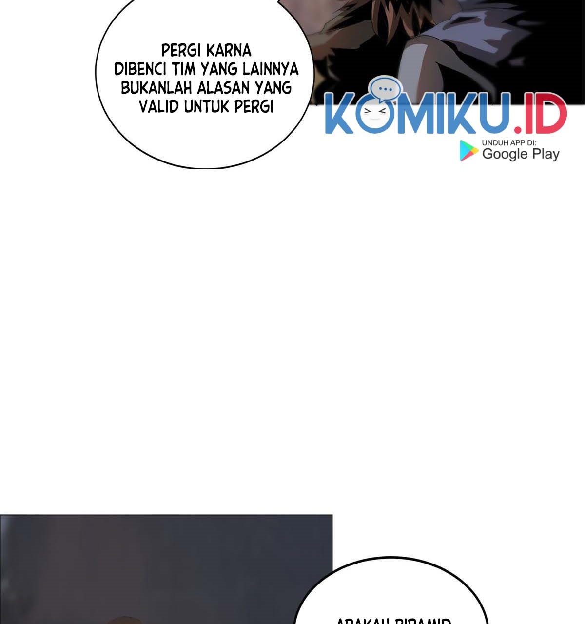 The Blade of Evolution Chapter 34 Gambar 84