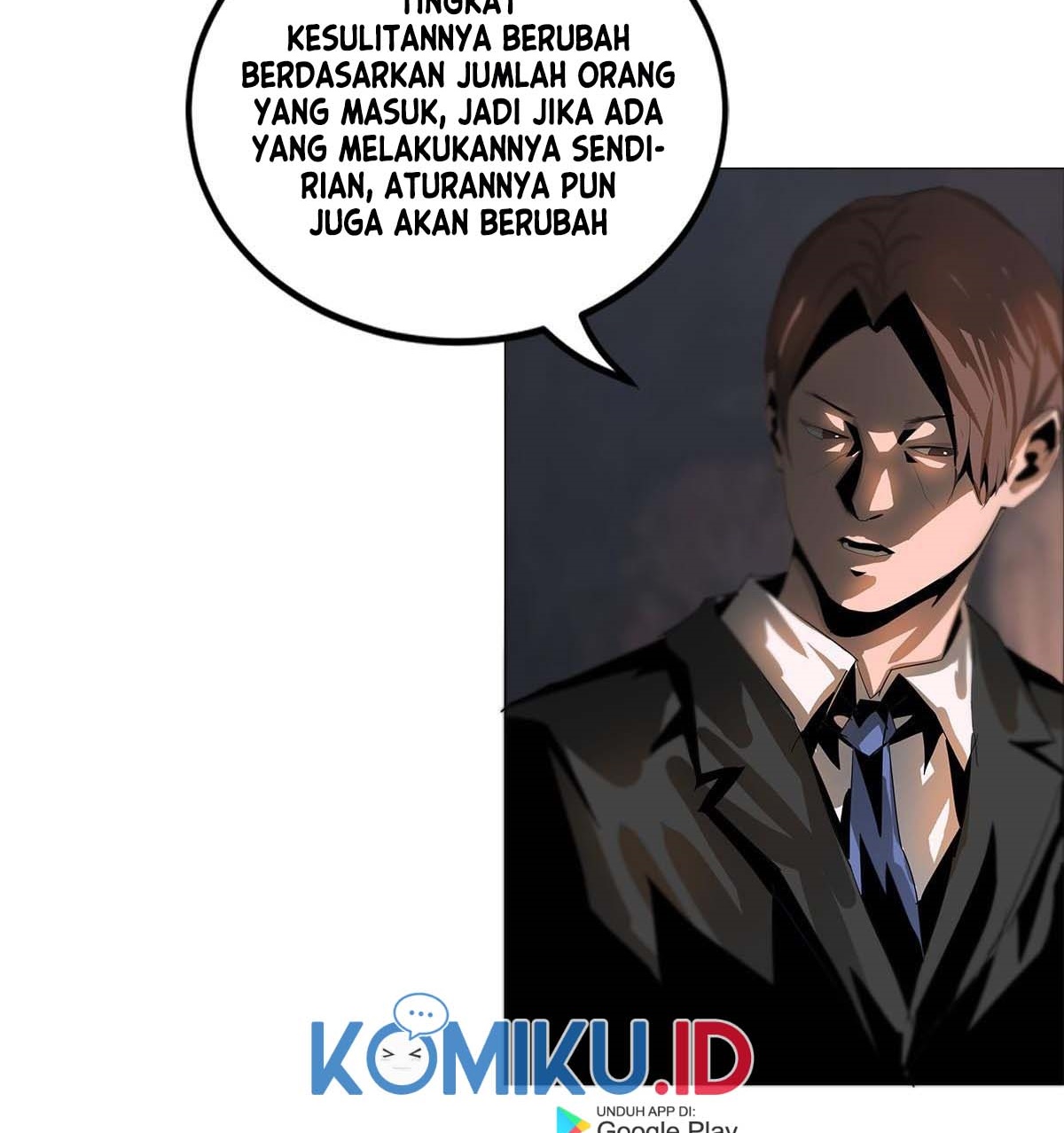 The Blade of Evolution Chapter 34 Gambar 86