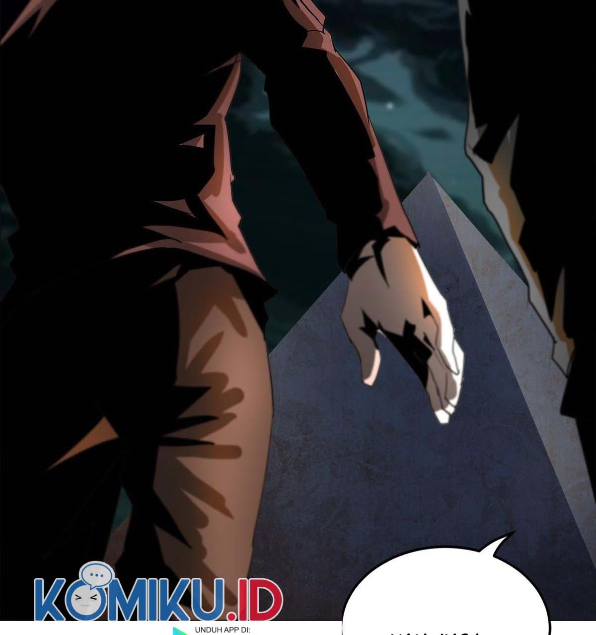The Blade of Evolution Chapter 34 Gambar 90