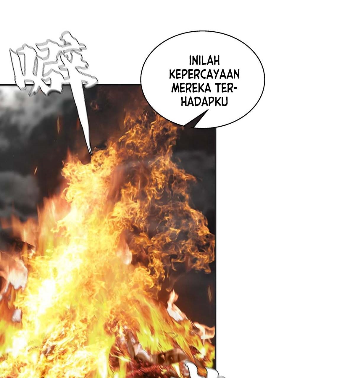 The Blade of Evolution Chapter 34 Gambar 93
