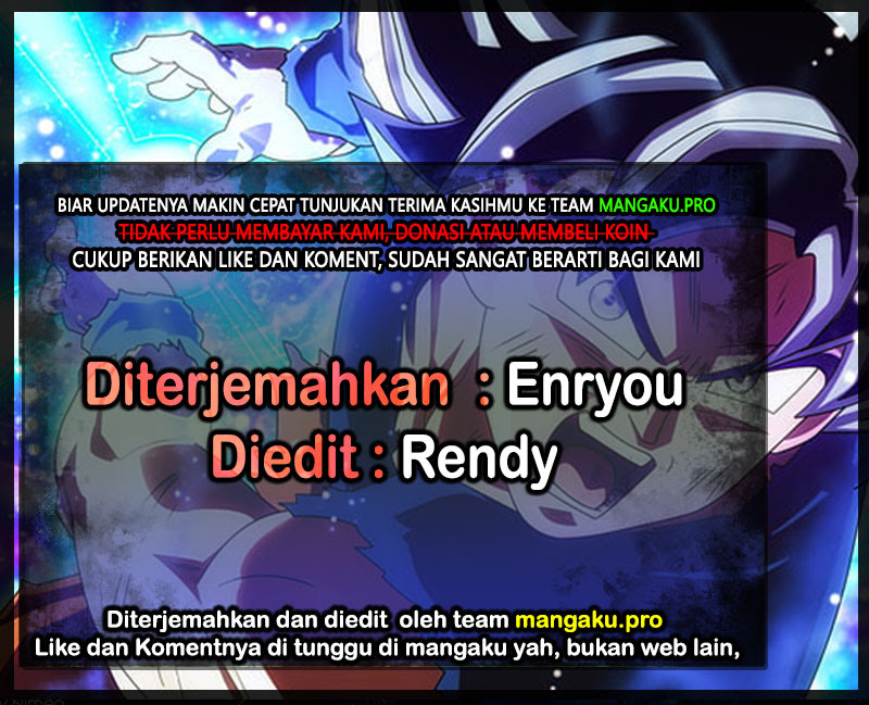 Baca Komik Dragon Ball Super Chapter 66.2 Gambar 1