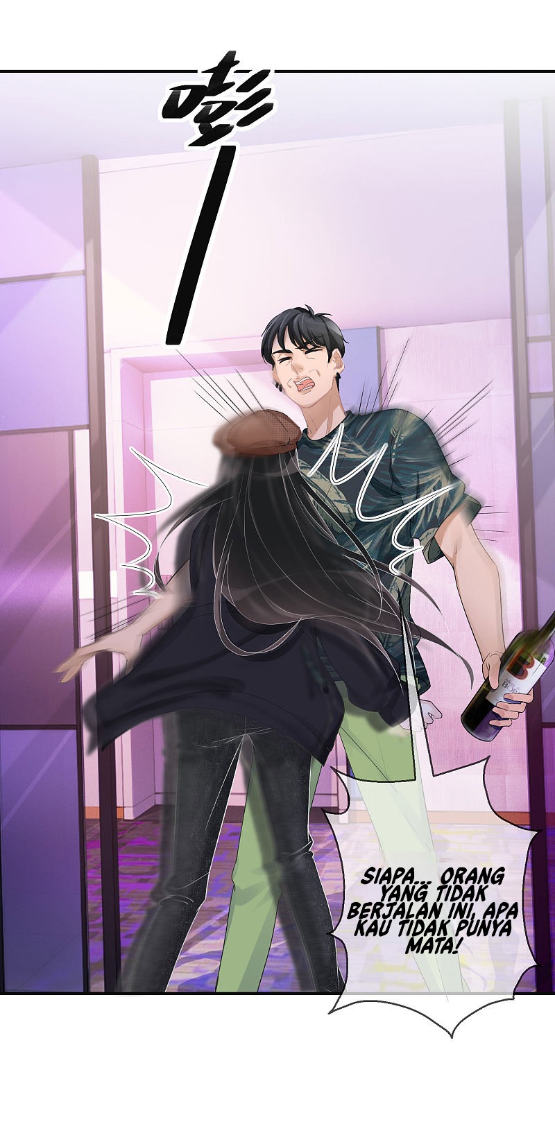 Two-Sided Fall Chapter 04 Gambar 10