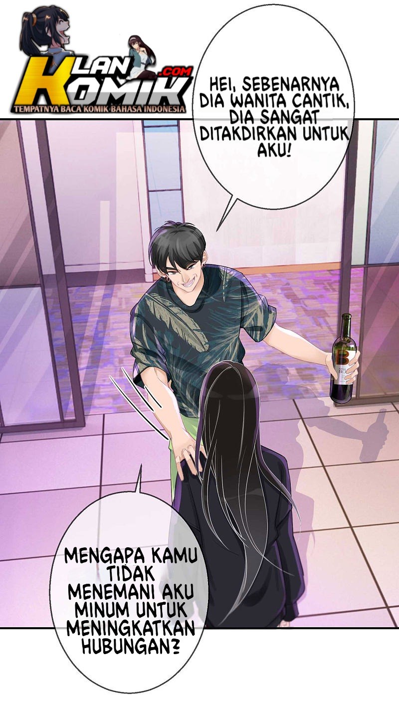 Two-Sided Fall Chapter 04 Gambar 12