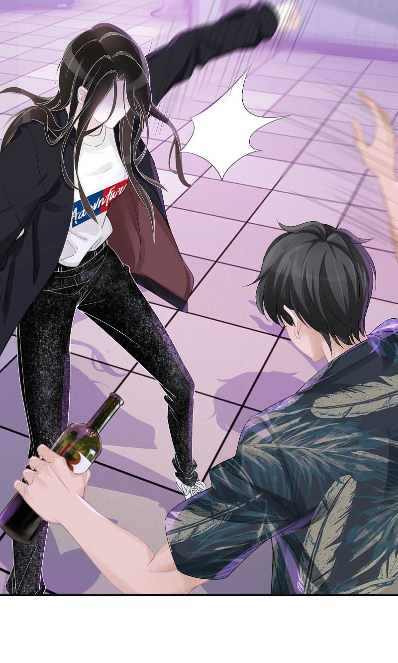 Two-Sided Fall Chapter 04 Gambar 14