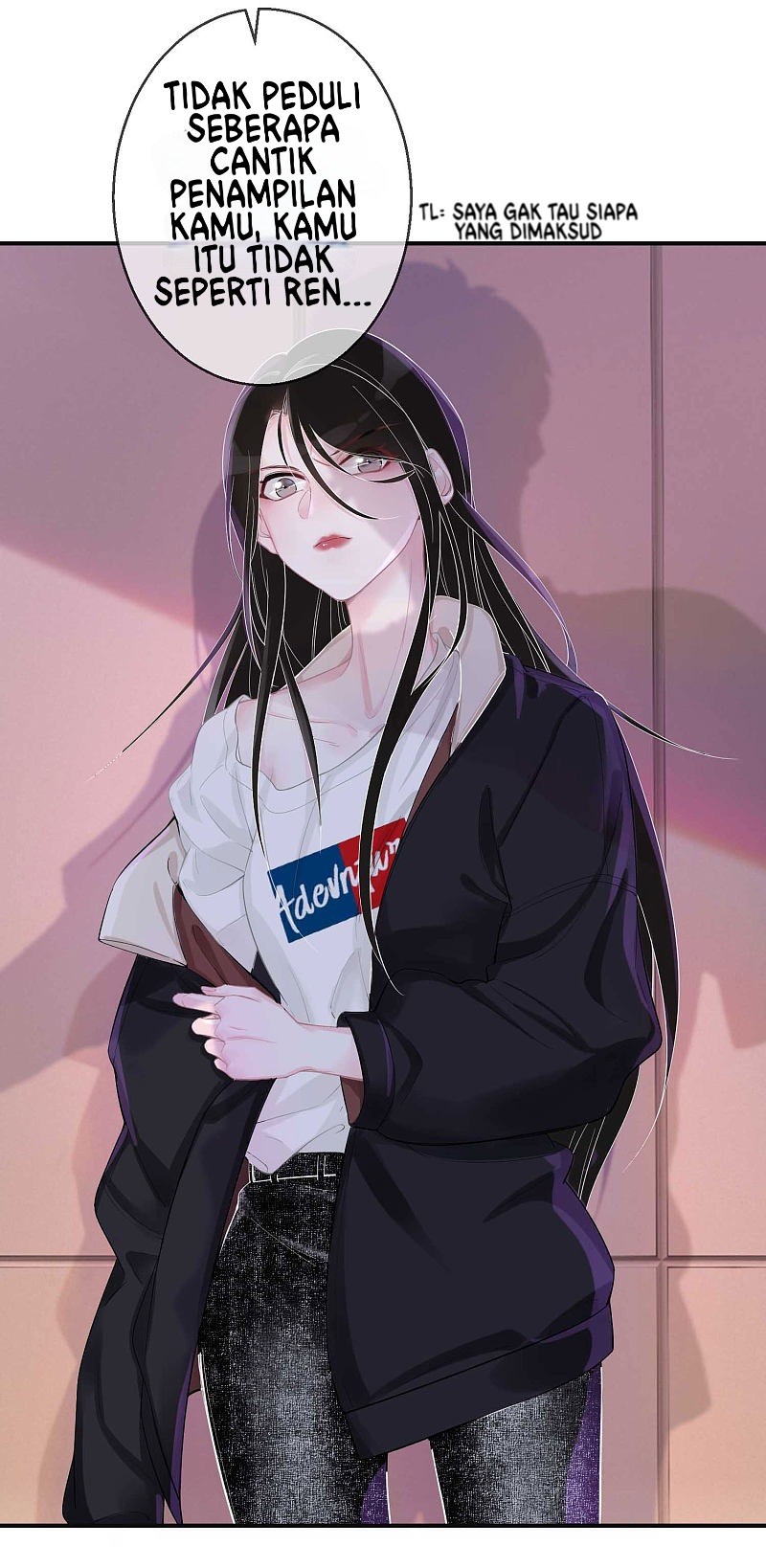 Two-Sided Fall Chapter 04 Gambar 16