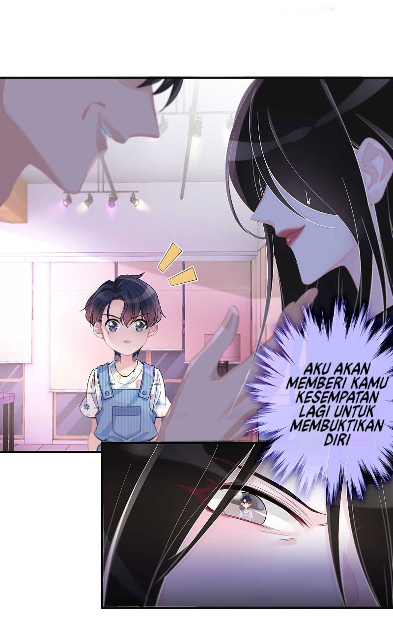 Two-Sided Fall Chapter 04 Gambar 17