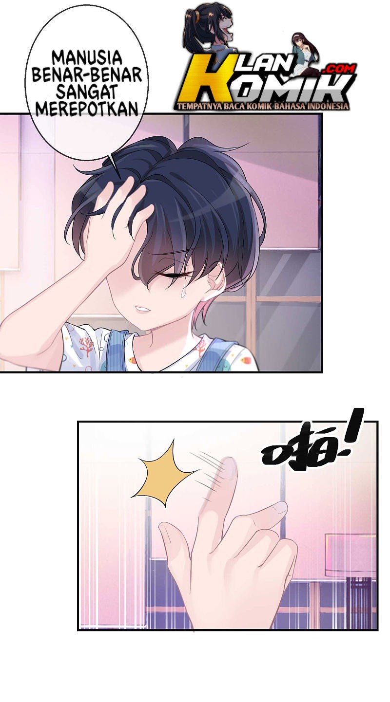 Two-Sided Fall Chapter 04 Gambar 18