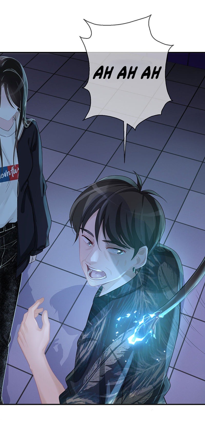 Two-Sided Fall Chapter 04 Gambar 20