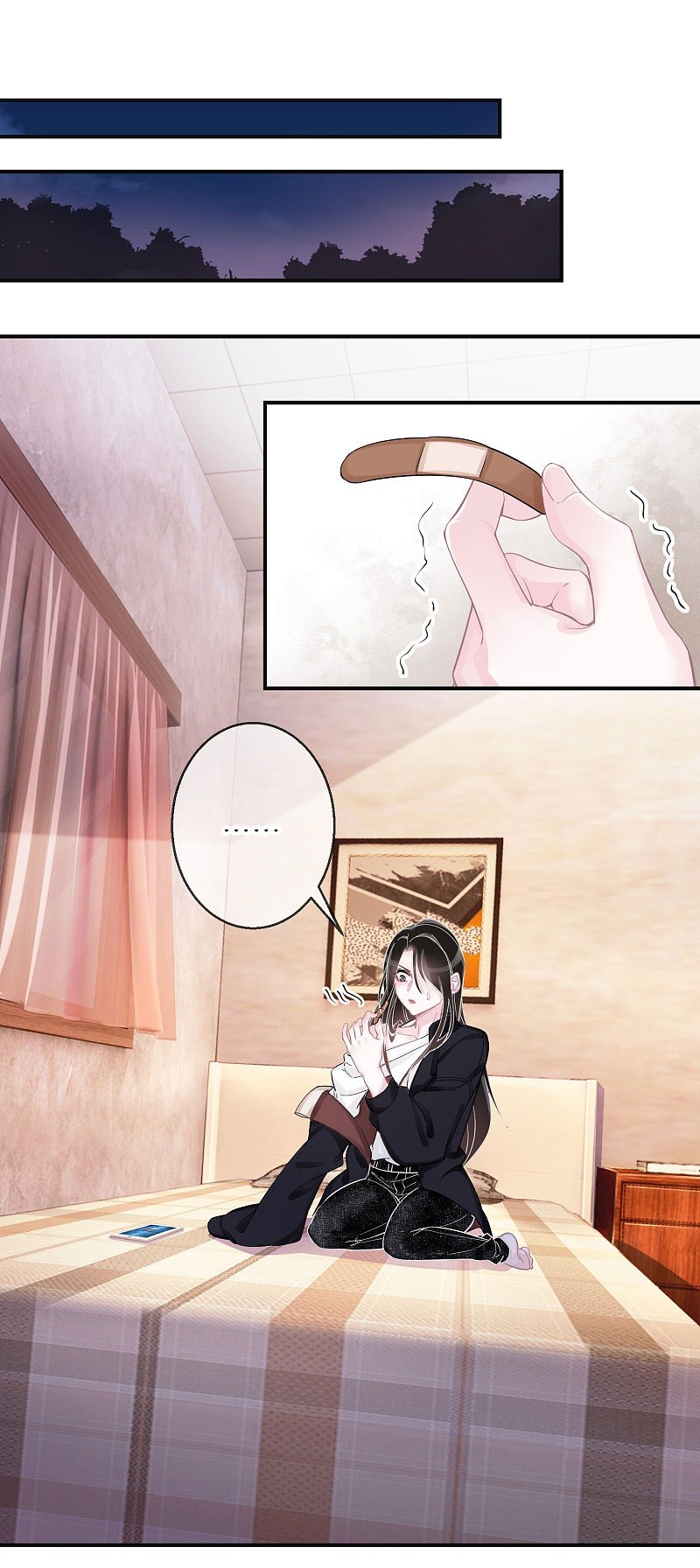 Two-Sided Fall Chapter 04 Gambar 22