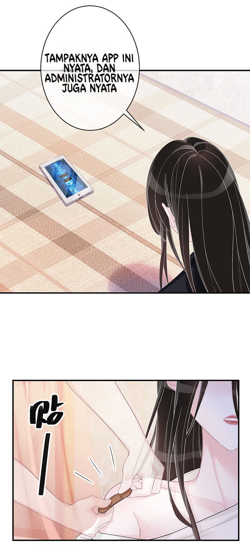 Two-Sided Fall Chapter 04 Gambar 23