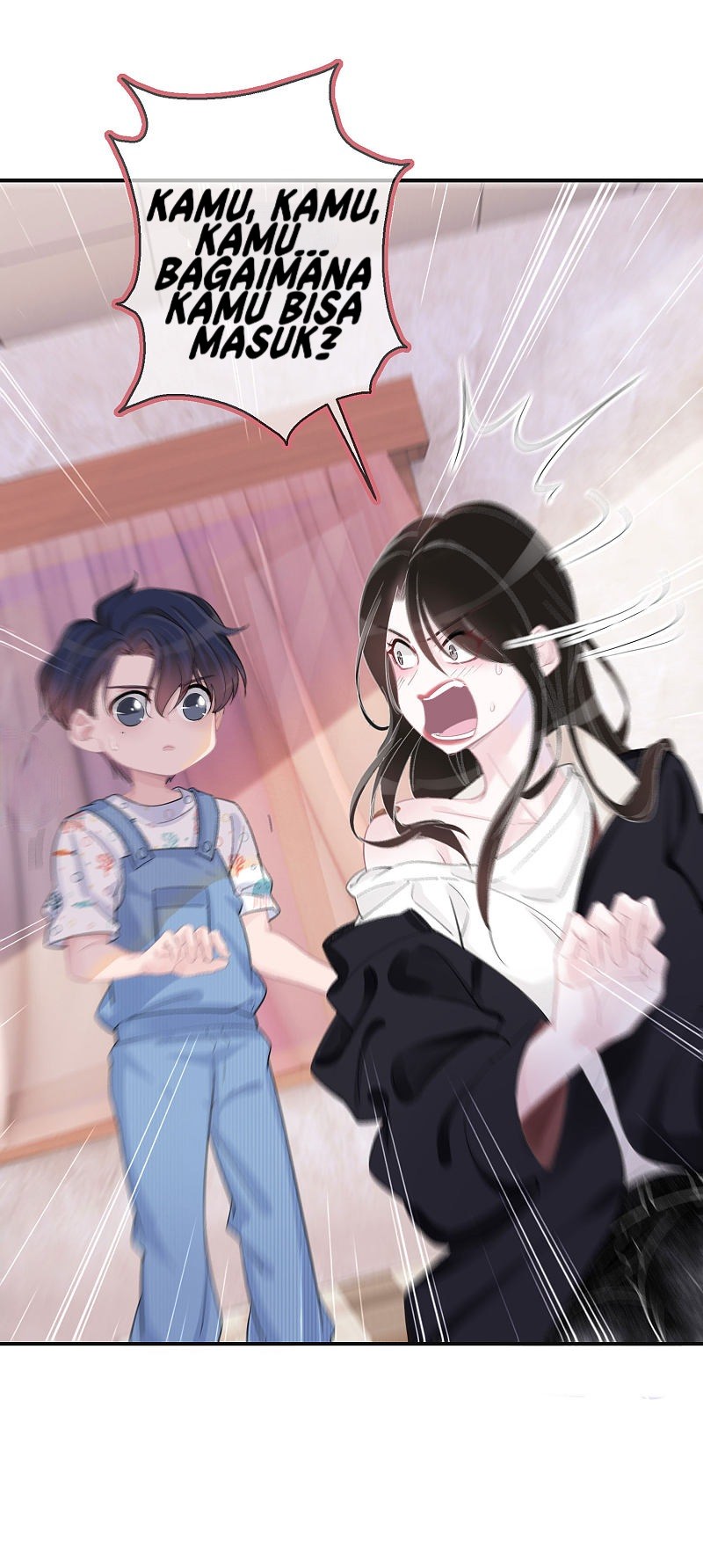 Two-Sided Fall Chapter 04 Gambar 24