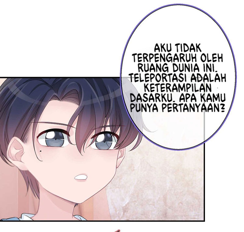 Two-Sided Fall Chapter 04 Gambar 25
