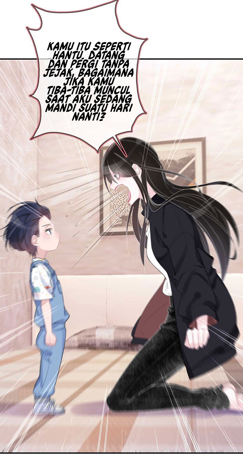 Two-Sided Fall Chapter 04 Gambar 26