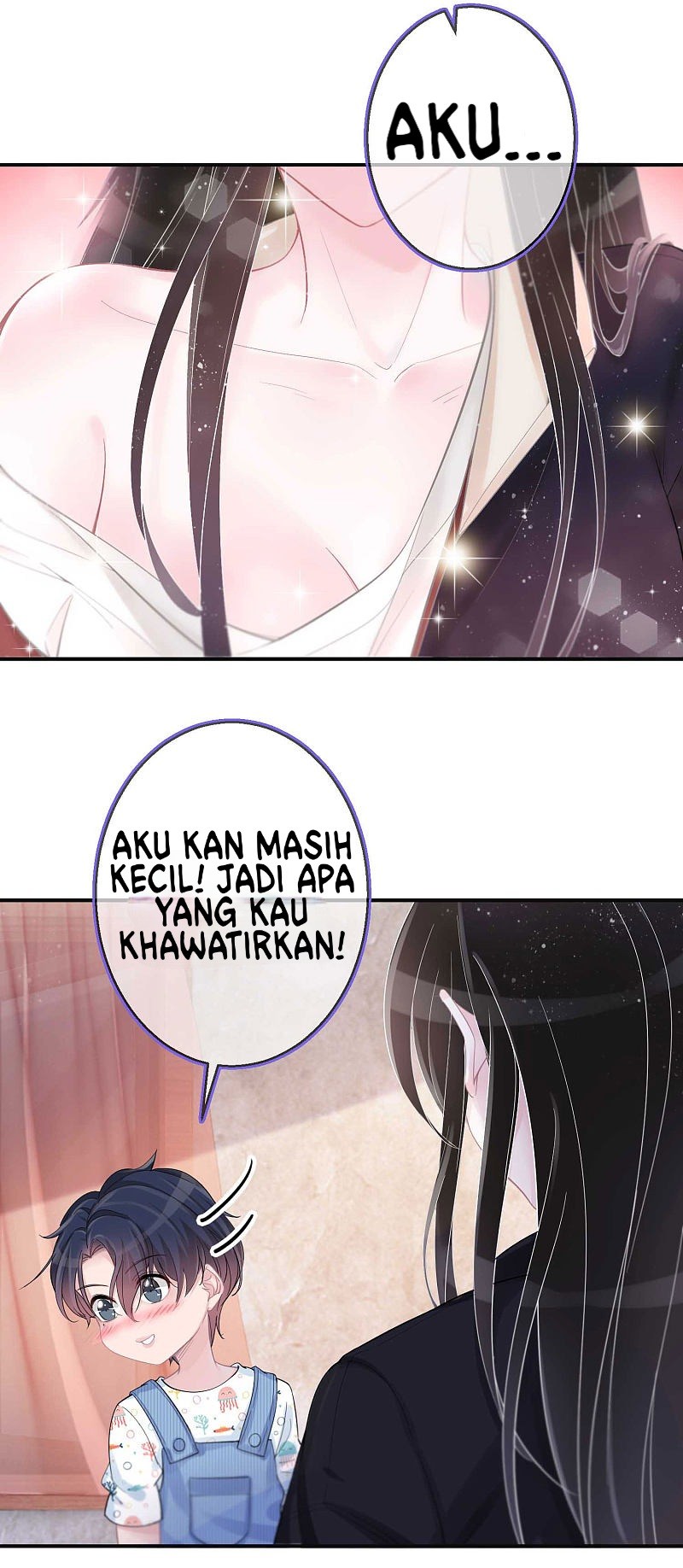 Two-Sided Fall Chapter 04 Gambar 27
