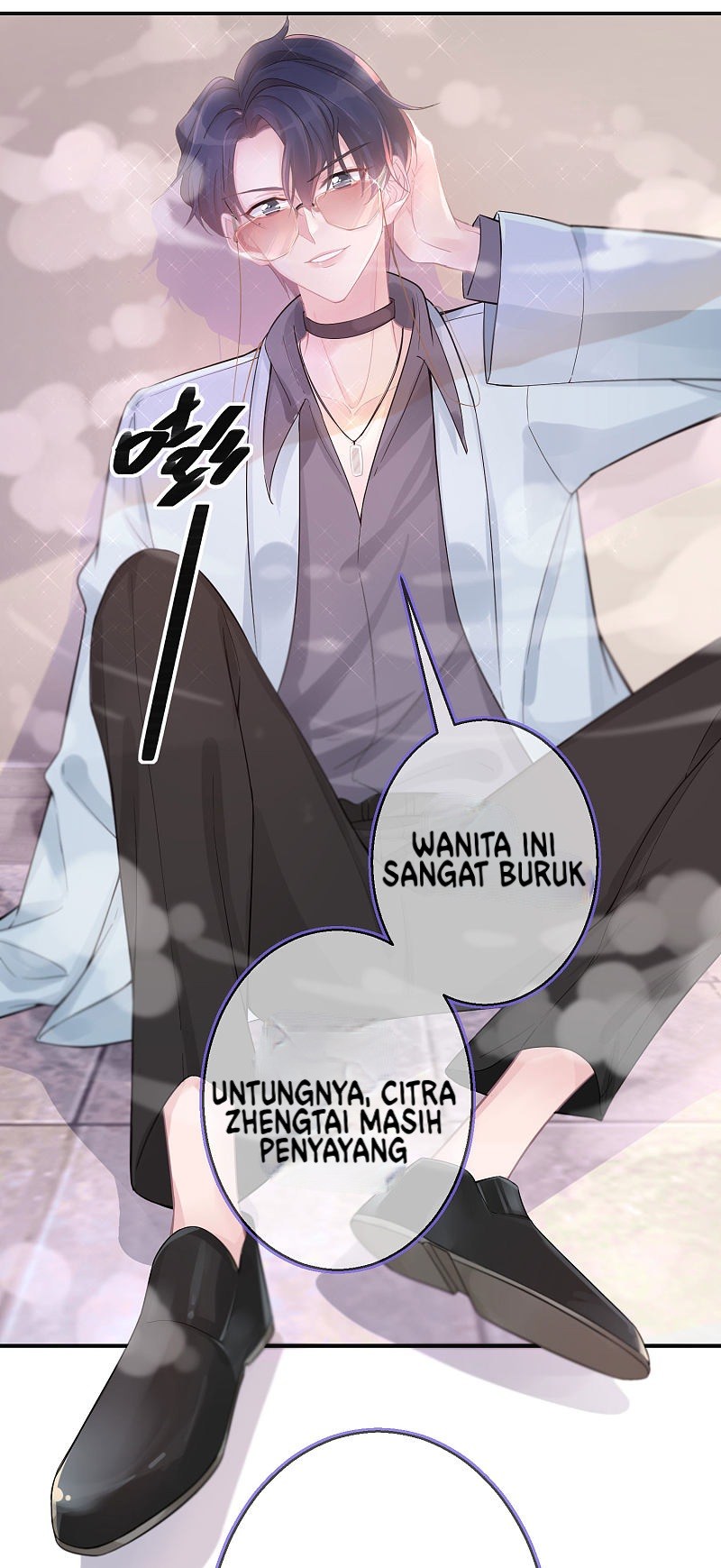 Two-Sided Fall Chapter 04 Gambar 30