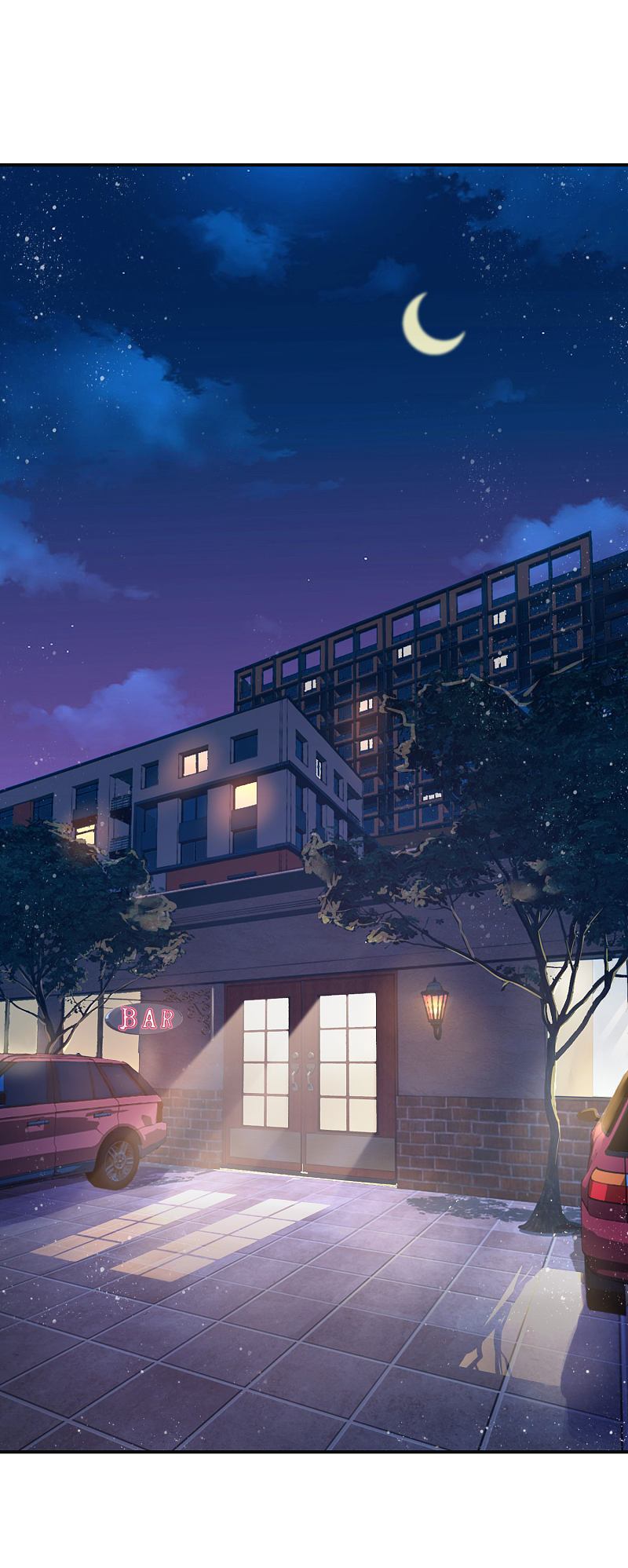 Two-Sided Fall Chapter 04 Gambar 4