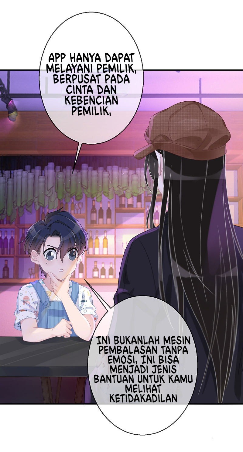 Two-Sided Fall Chapter 04 Gambar 6