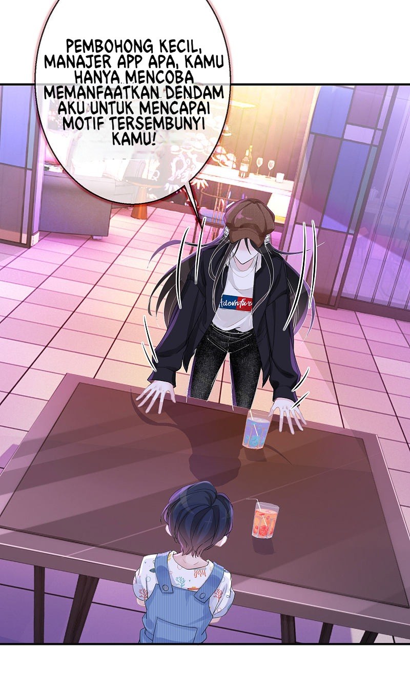 Two-Sided Fall Chapter 04 Gambar 8