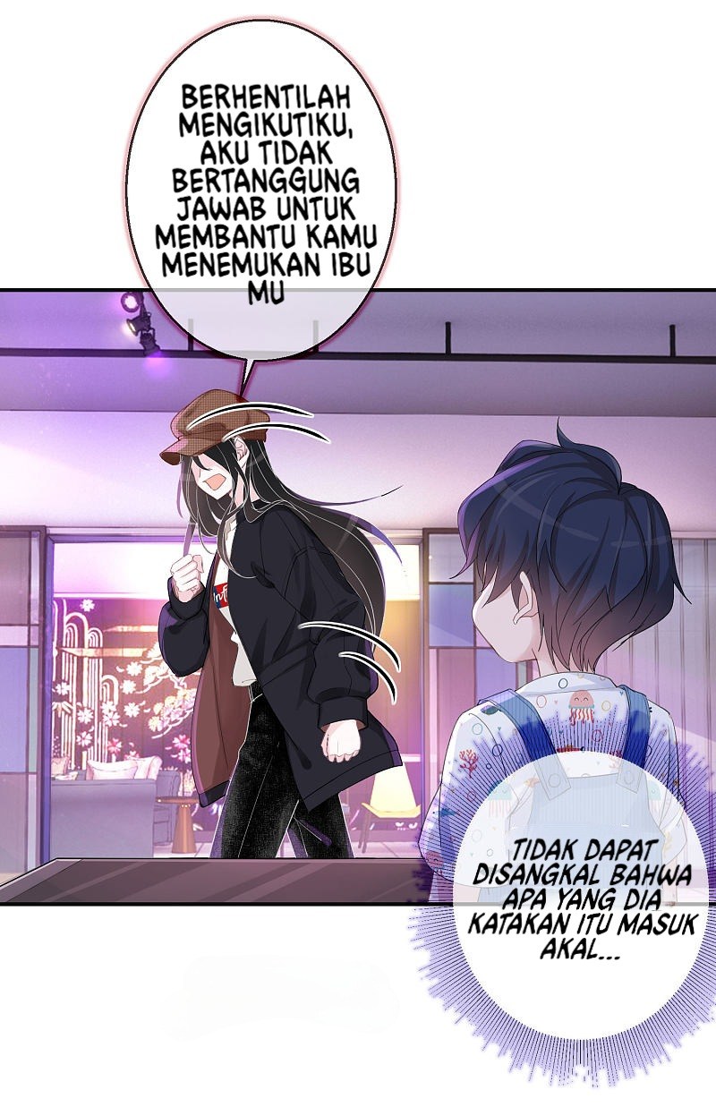 Two-Sided Fall Chapter 04 Gambar 9