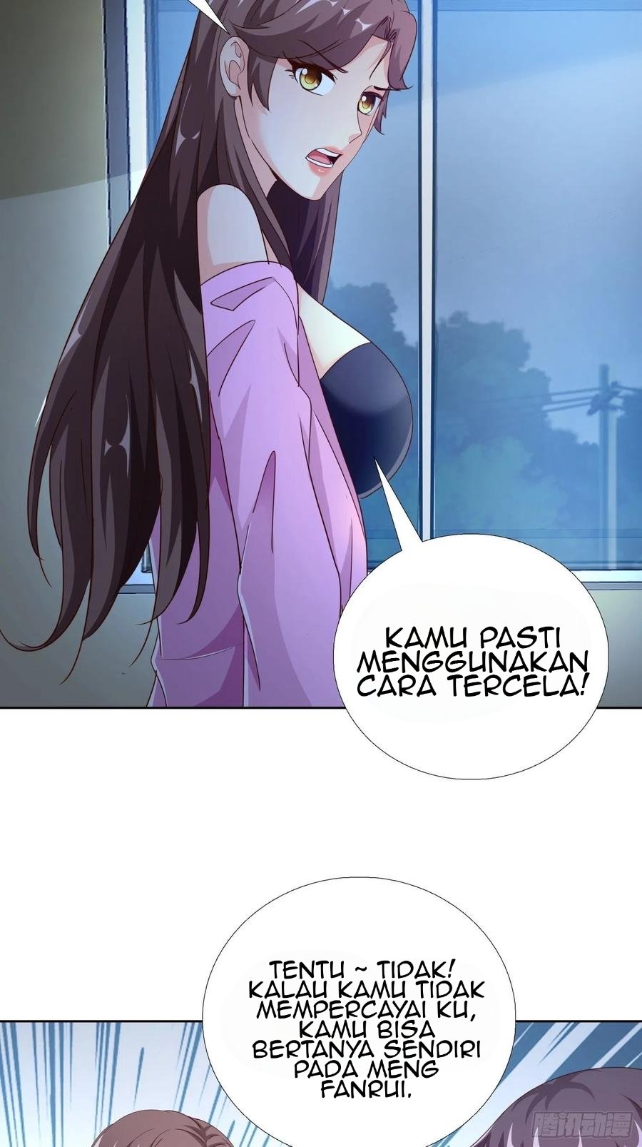 Super School Doctor Chapter 94 Gambar 12