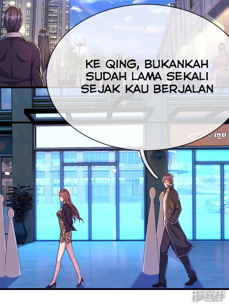 Medical Martial Arts Chapter 164 Gambar 11