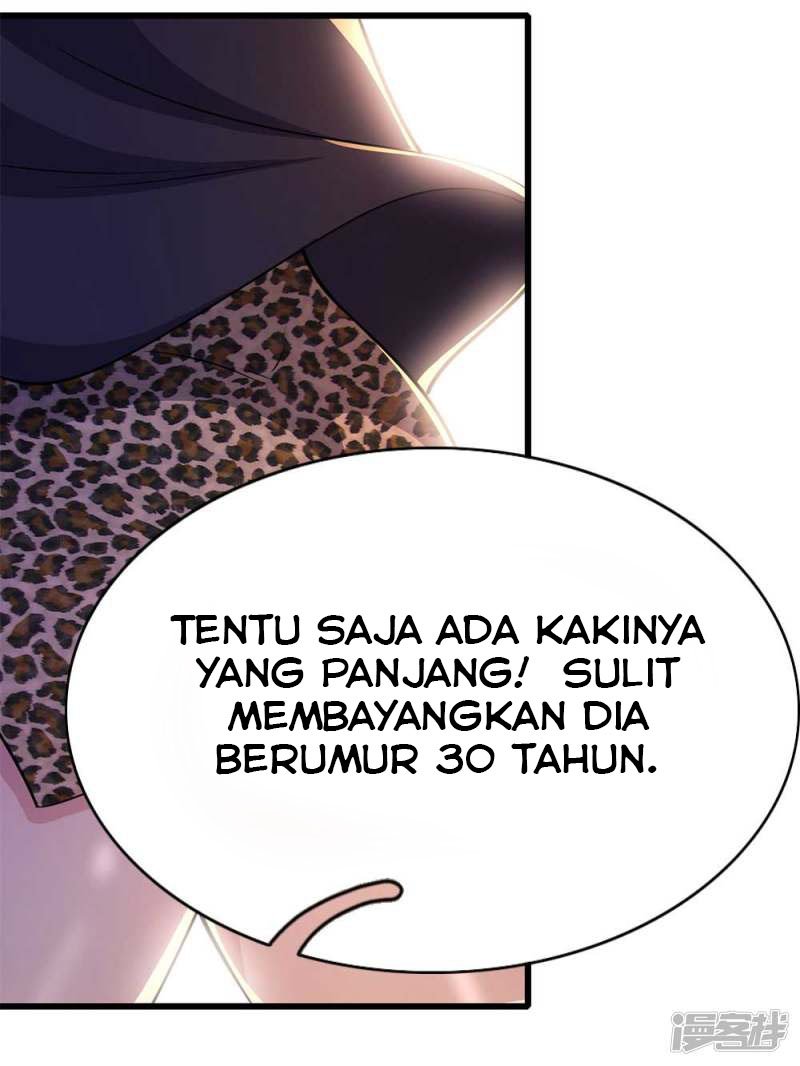 Medical Martial Arts Chapter 164 Gambar 15
