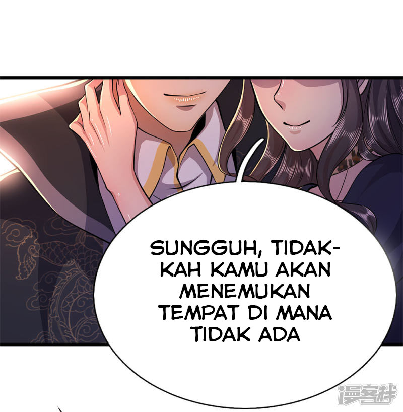 Medical Martial Arts Chapter 164 Gambar 24