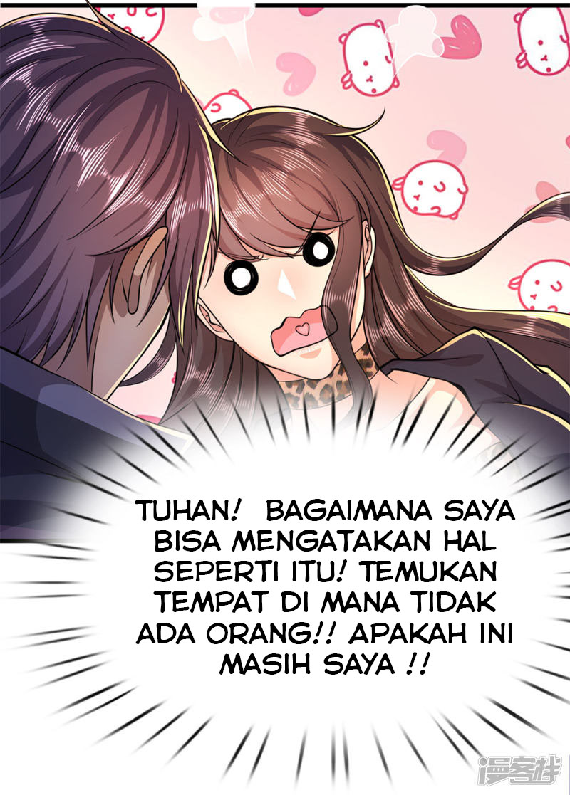 Medical Martial Arts Chapter 164 Gambar 25