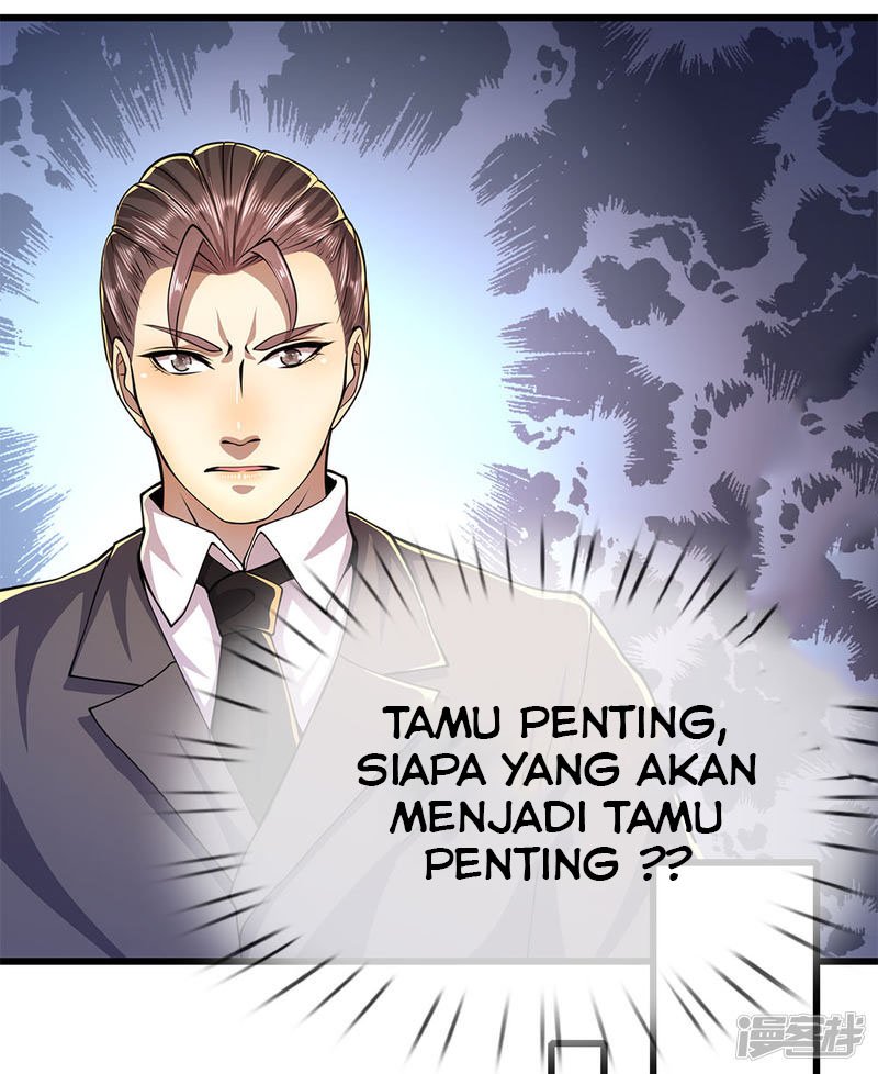 Medical Martial Arts Chapter 164 Gambar 6