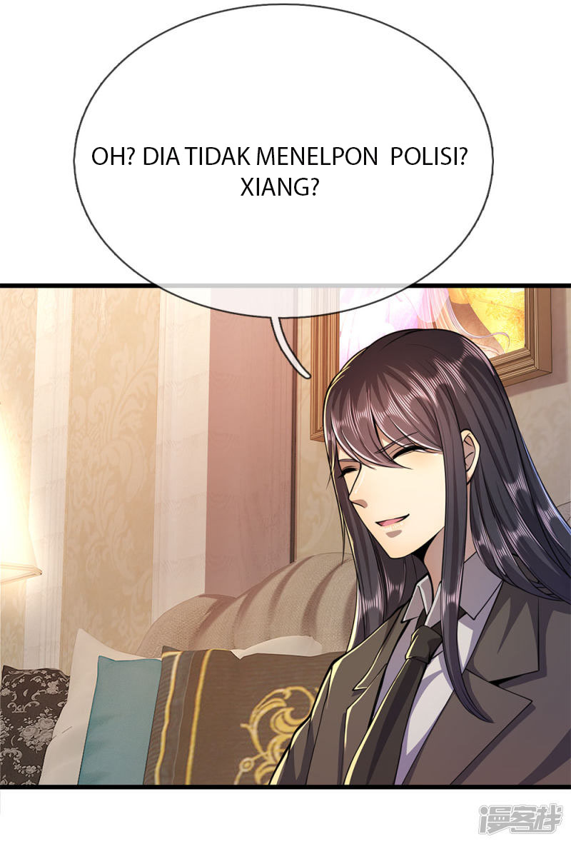Medical Martial Arts Chapter 163 Gambar 6