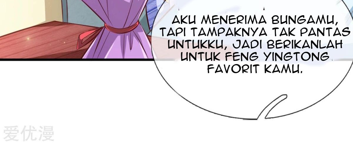The Master of Knife Chapter 129 Gambar 5