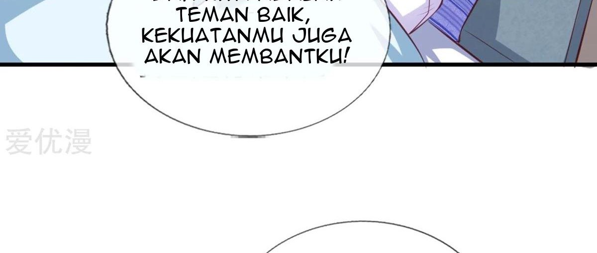 The Master of Knife Chapter 128 Gambar 21