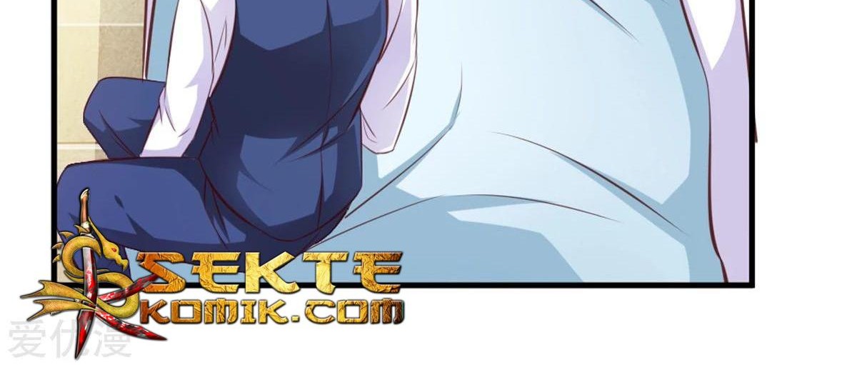 The Master of Knife Chapter 128 Gambar 23