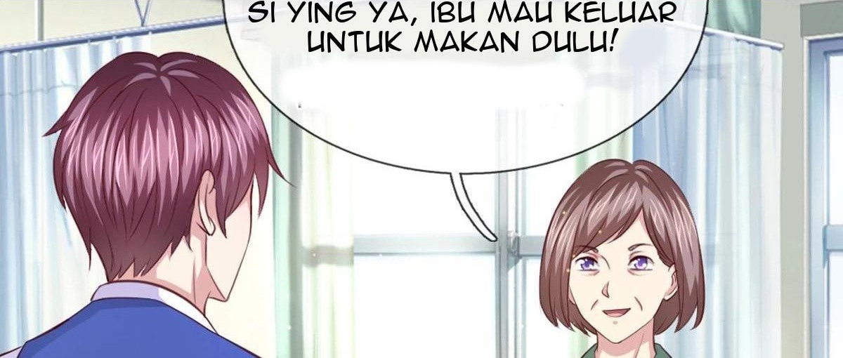 The Master of Knife Chapter 128 Gambar 5