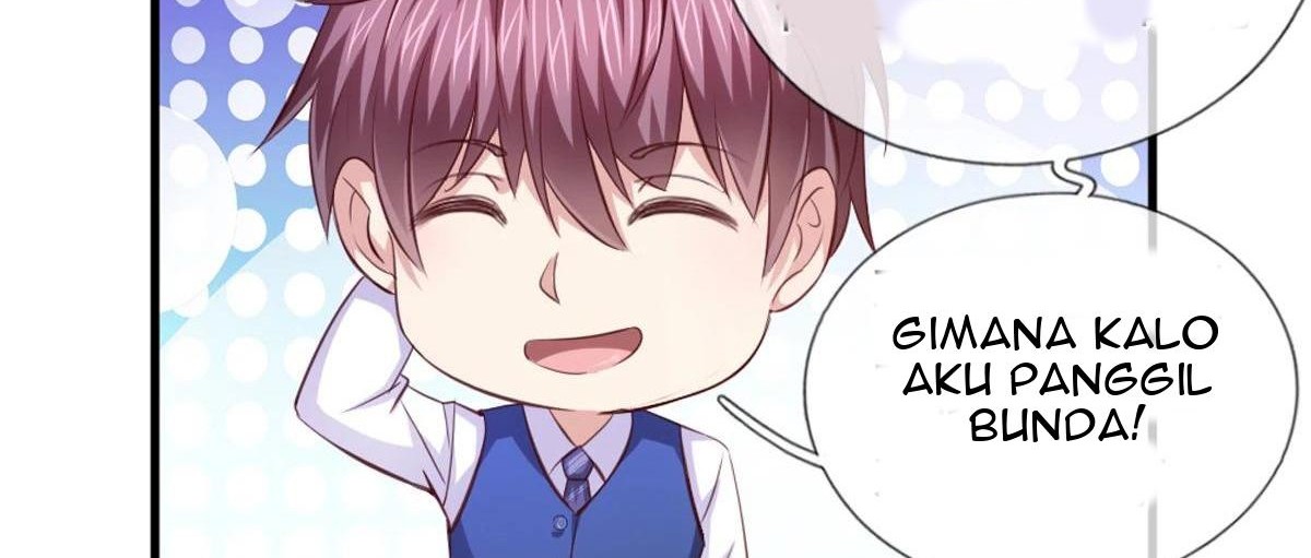 The Master of Knife Chapter 128 Gambar 9
