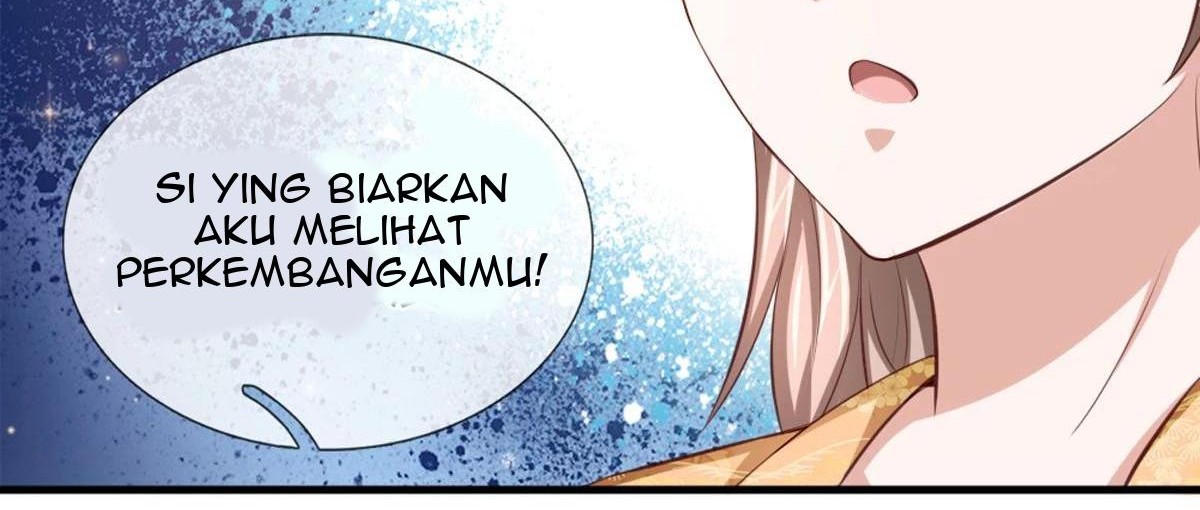 The Master of Knife Chapter 128 Gambar 11