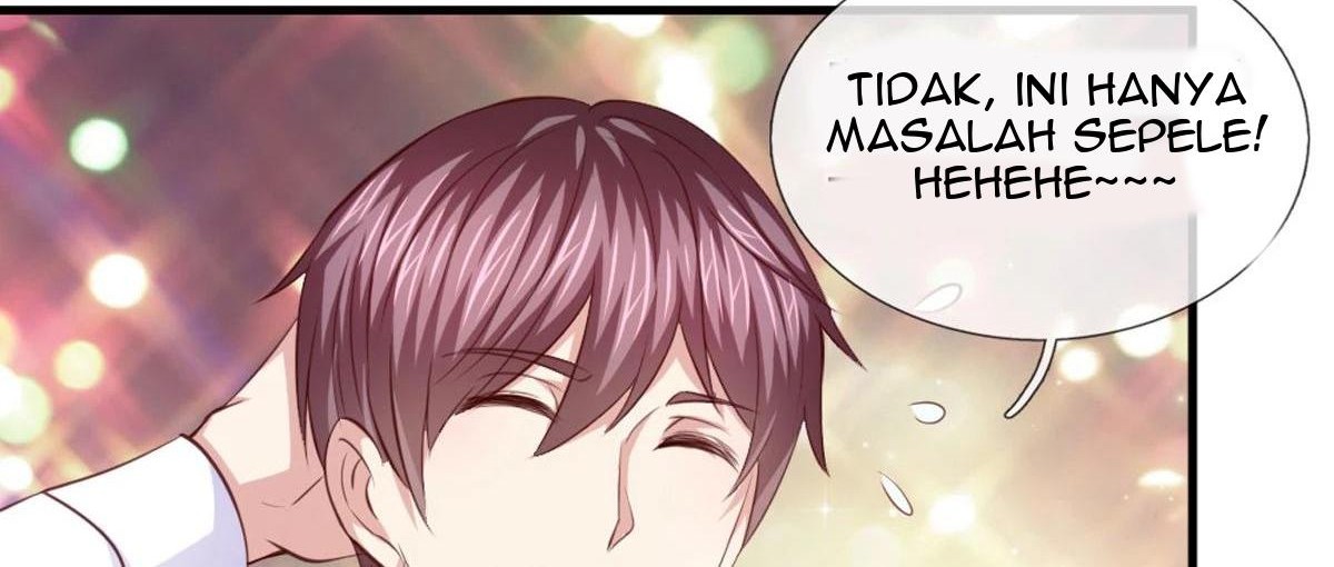 The Master of Knife Chapter 128 Gambar 15