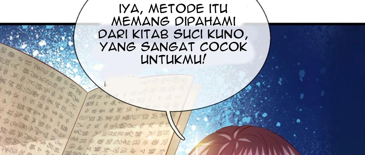 The Master of Knife Chapter 128 Gambar 17
