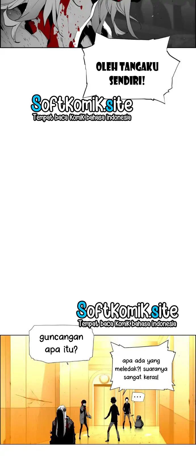 Terror Man Chapter 87 Gambar 11