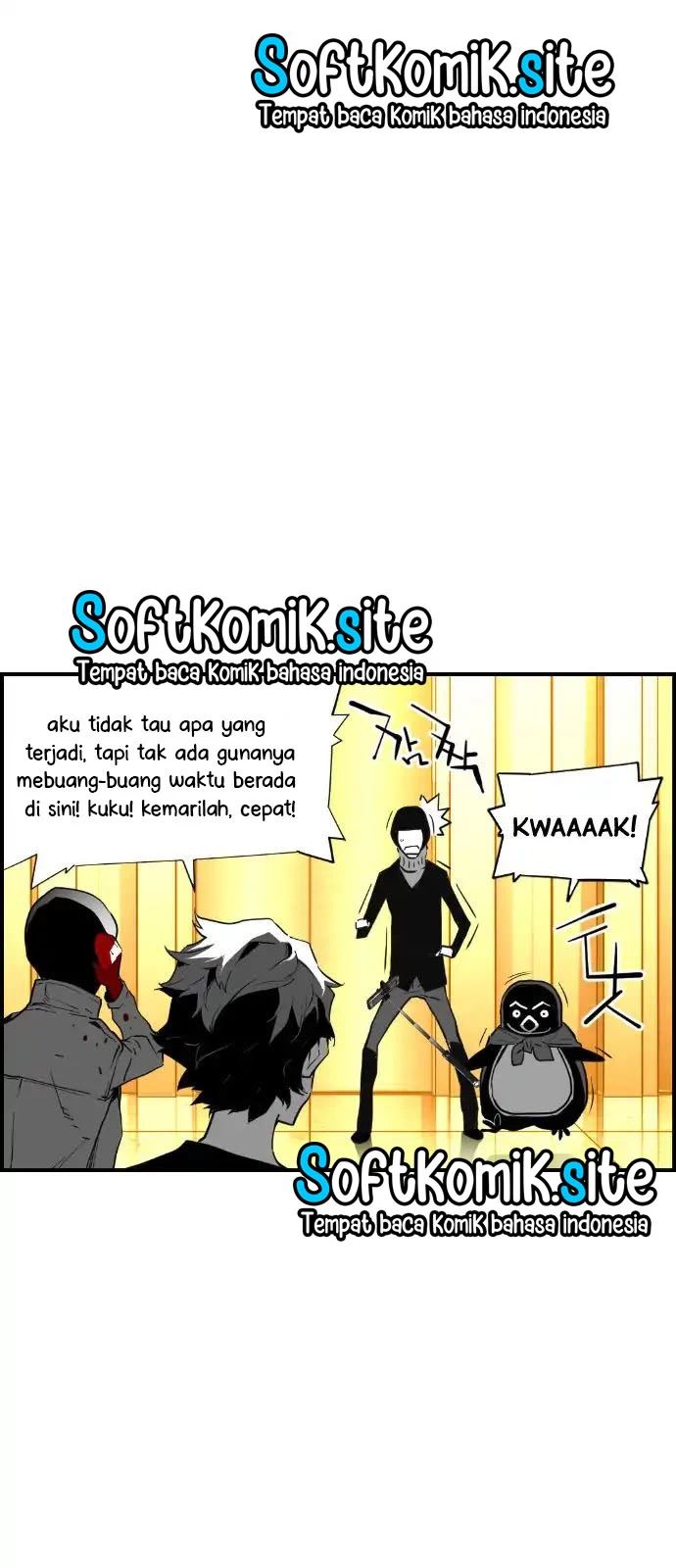 Terror Man Chapter 87 Gambar 12