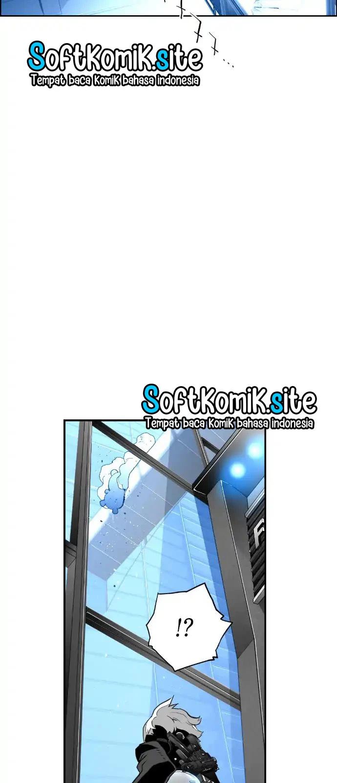 Terror Man Chapter 87 Gambar 7