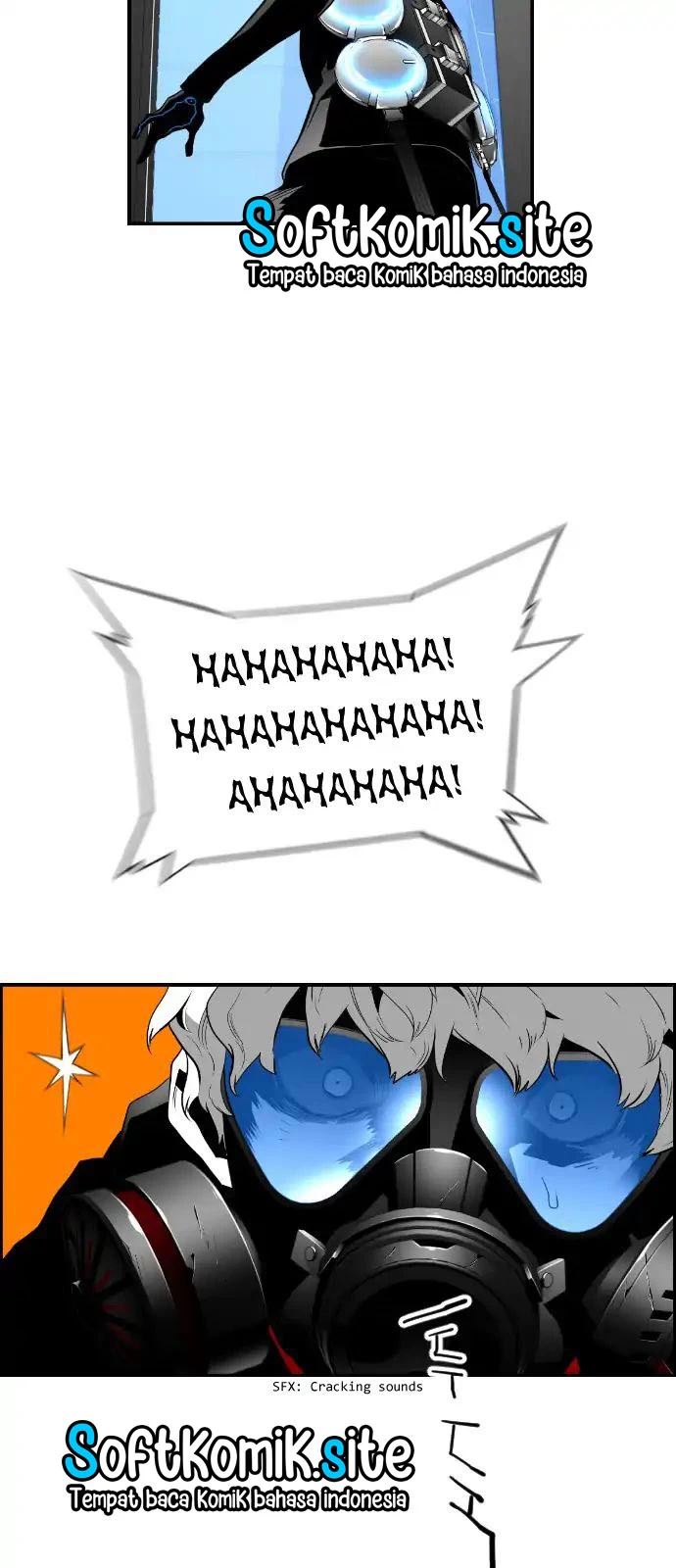 Terror Man Chapter 87 Gambar 8