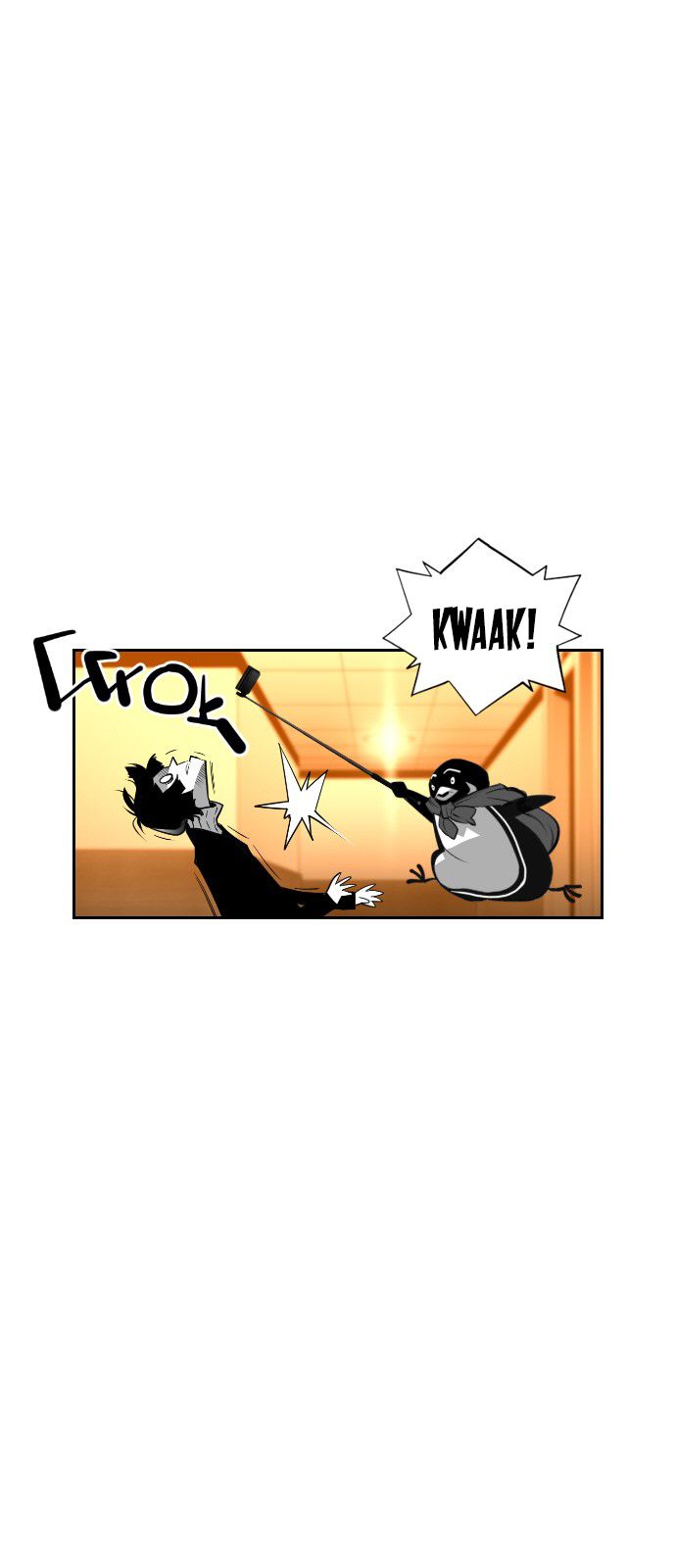 Terror Man Chapter 86 Gambar 15