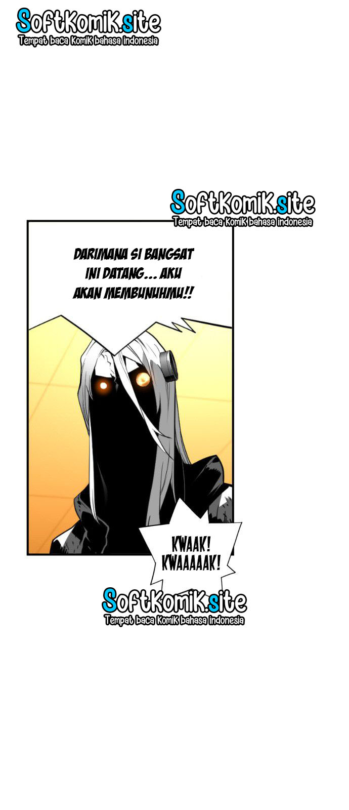 Terror Man Chapter 86 Gambar 17