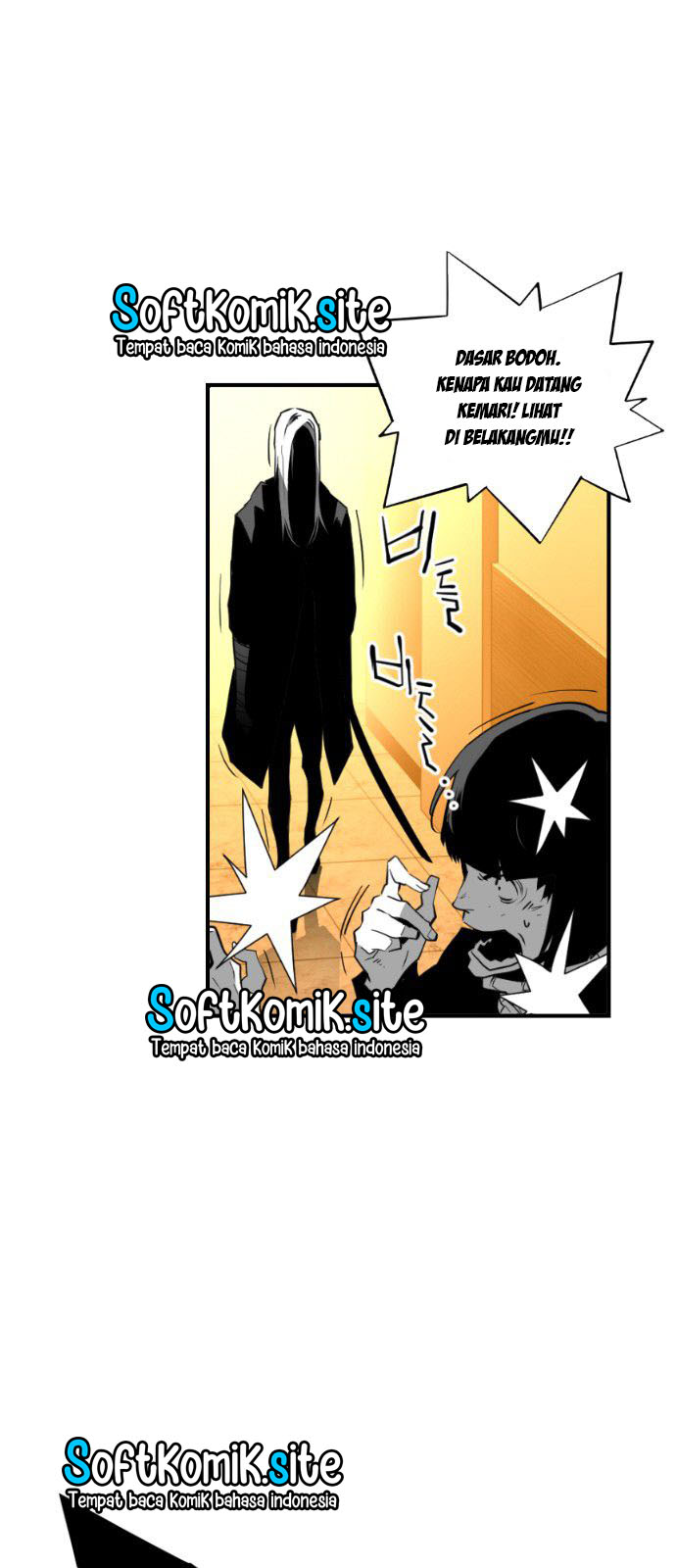 Terror Man Chapter 86 Gambar 18